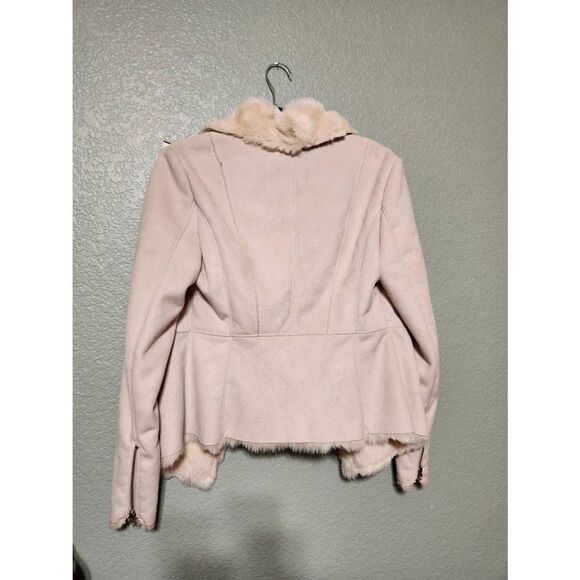 Womens jacket medium bebe soft - Picture 10 of 11